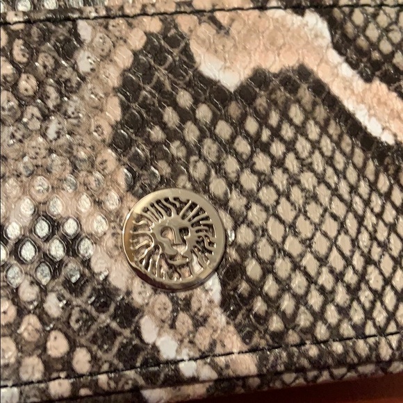 1 LEFT‼️🆕🐍Python Anne Klein Wallet - Picture 5 of 5